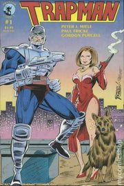 Trapman #1