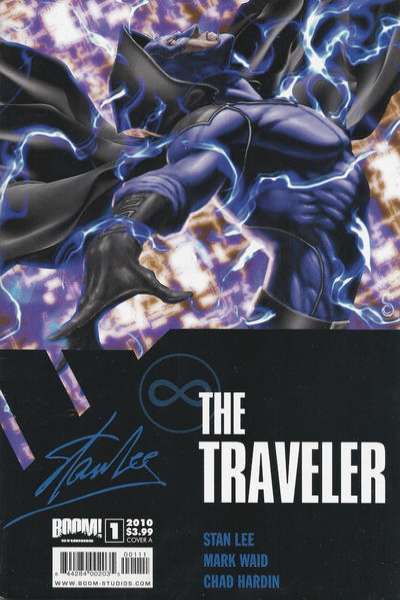 Traveler #1