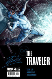 Traveler #4