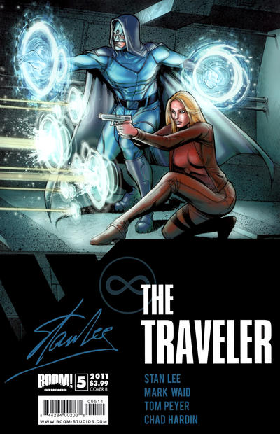 Traveler #5