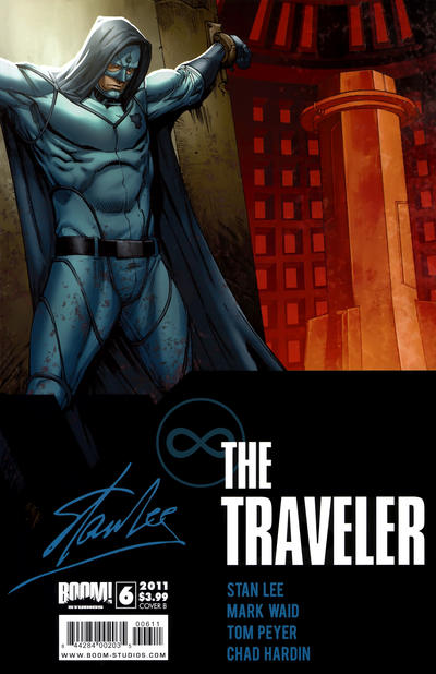 Traveler #6