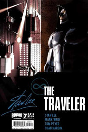 Traveler #7