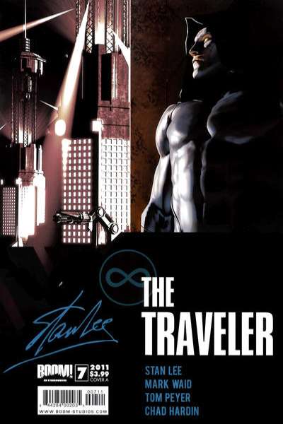 Traveler #7