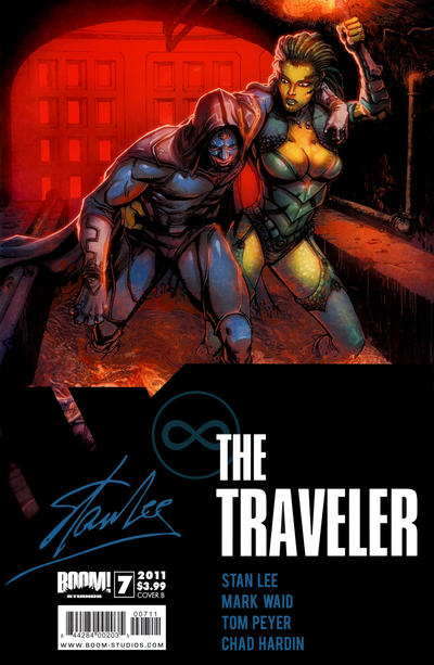 Traveler #7