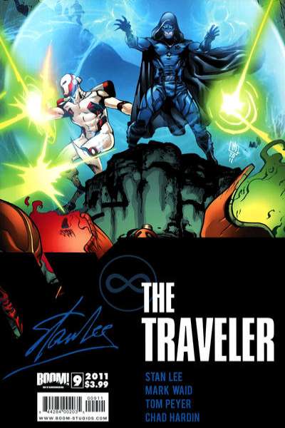 Traveler #9