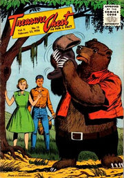Treasure Chest: Volume 11 #13
