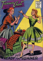 Treasure Chest: Volume 12 #17