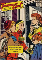 Treasure Chest: Volume 13 #11