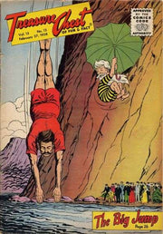 Treasure Chest: Volume 13 #13
