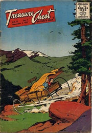 Treasure Chest: Volume 13 #7
