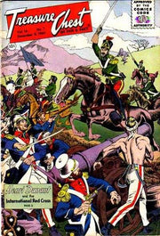 Treasure Chest: Volume 16 #7