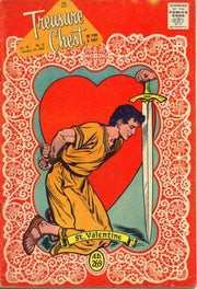 Treasure Chest: Volume 18 #12
