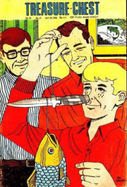 Treasure Chest: Volume 23 #17