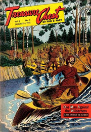 Treasure Chest: Volume 6 #9