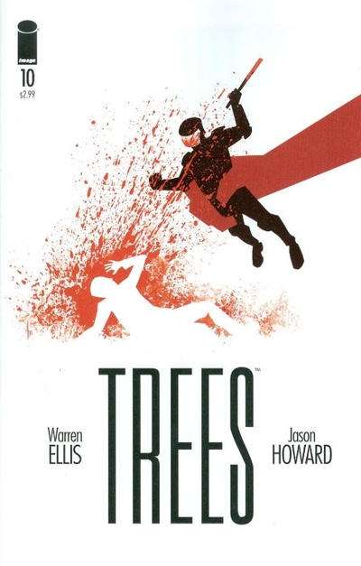 Trees #10