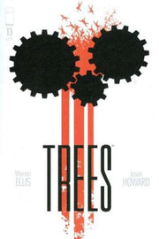 Trees #13