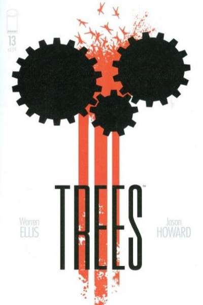 Trees #13