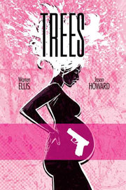 Trees #3
