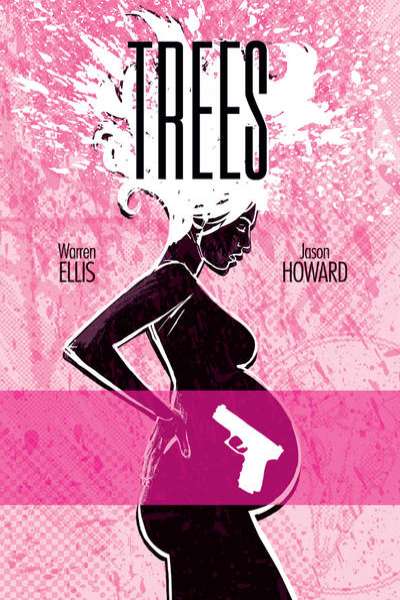 Trees #3