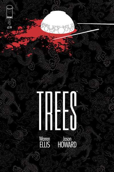 Trees #4