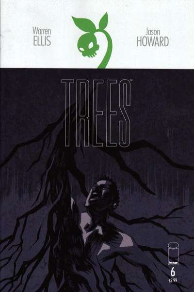 Trees #6