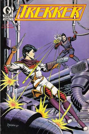 Trekker #3
