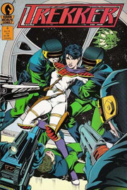 Trekker #4