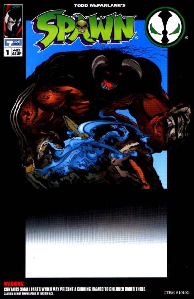 Tremor Figure #1