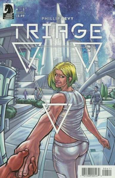 Triage #4