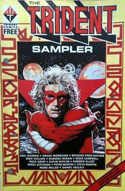 Trident Sampler #1