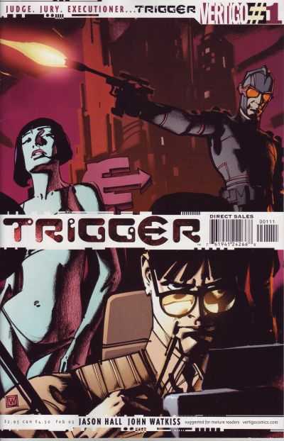 Trigger #1