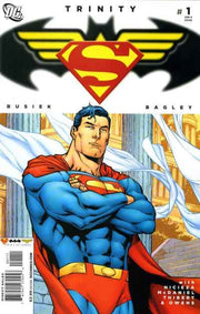 Trinity 2008 Series #1