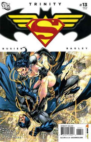 Trinity 2008 Series #13