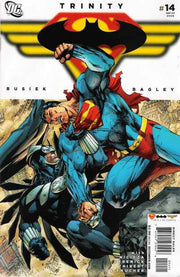 Trinity 2008 Series #14