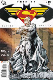Trinity 2008 Series #19