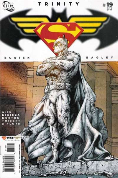 Trinity 2008 Series #19