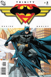 Trinity 2008 Series #2