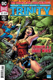 Trinity 2016 Series #17