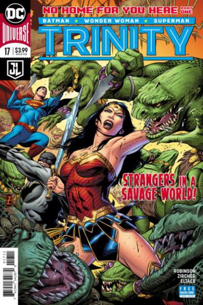 Trinity 2016 Series #17
