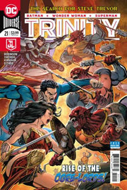 Trinity 2016 Series #21