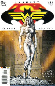 Trinity 2008 Series #21