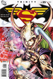 Trinity 2008 Series #25