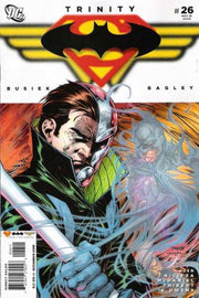 Trinity 2008 Series #26