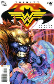 Trinity 2008 Series #27