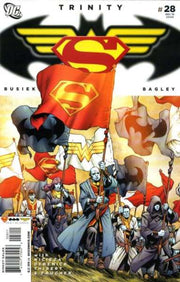 Trinity 2008 Series #28