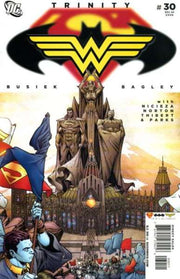 Trinity 2008 Series #30