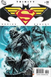 Trinity 2008 Series #31