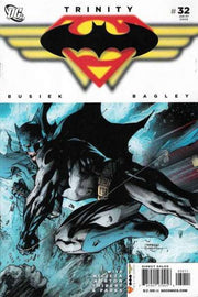 Trinity 2008 Series #32