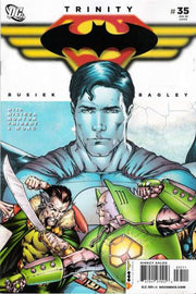 Trinity 2008 Series #35