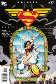Trinity 2008 Series #37